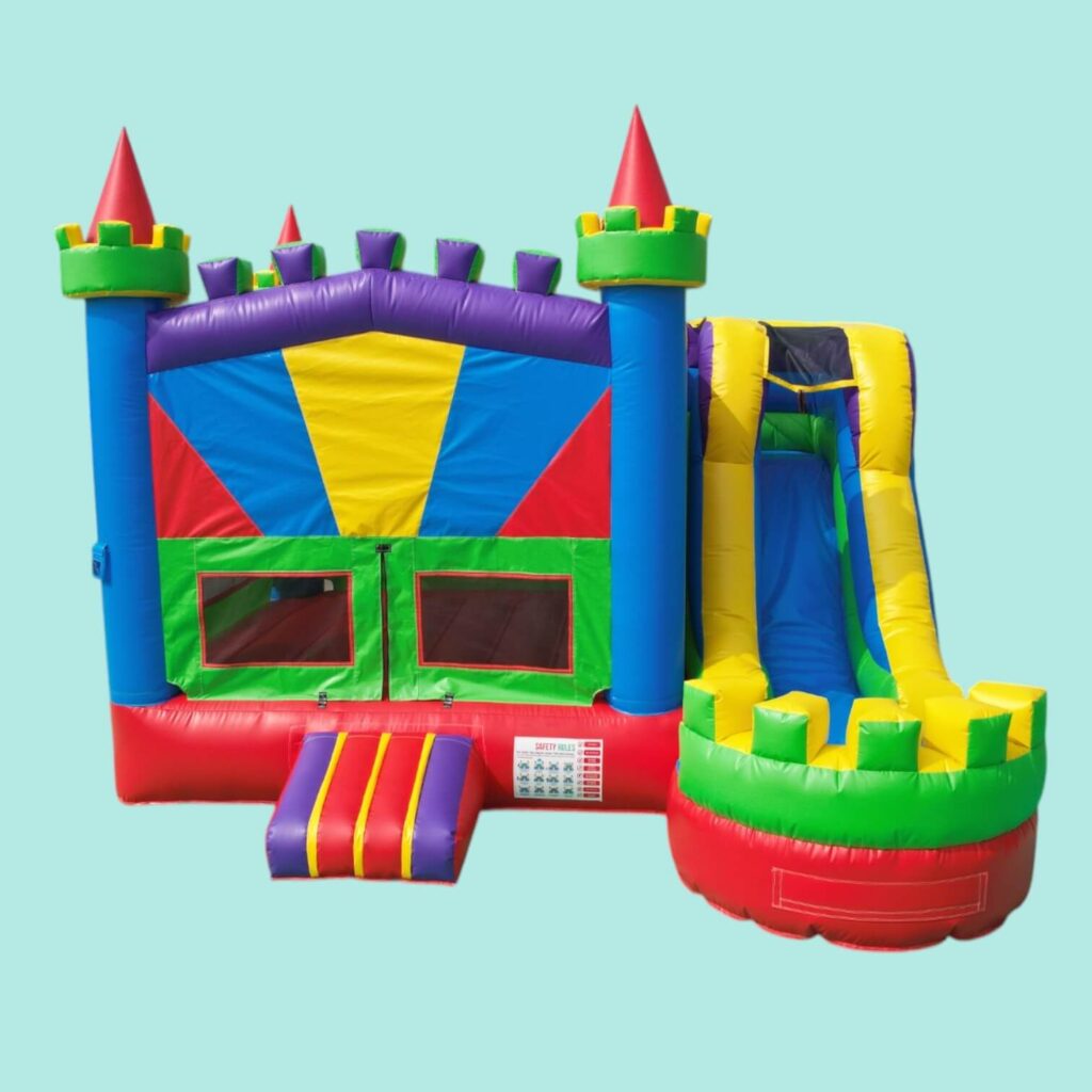 Bouncealot
