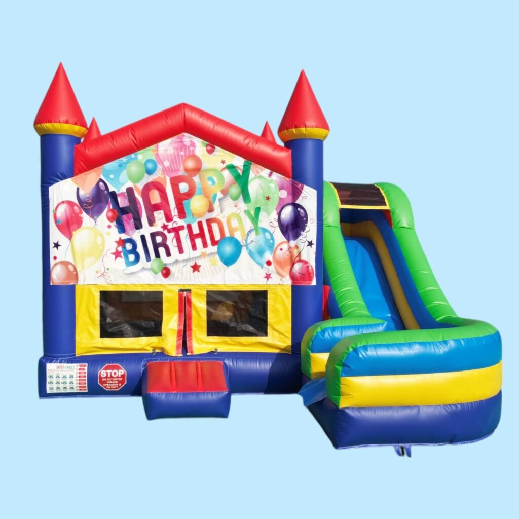 Jollibounce
