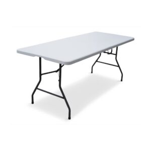 6 ft Folding Table Rental